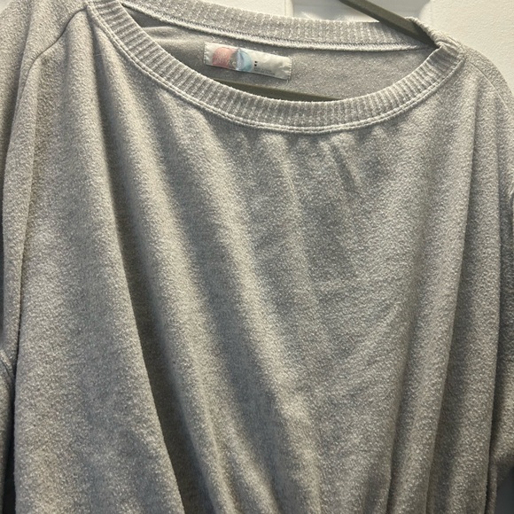 FP Sweater Dress - Picture 3 of 4